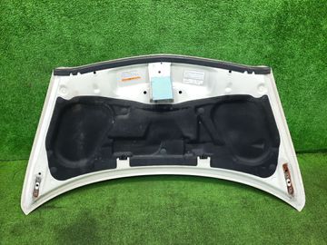 КАПОТ НА HONDA FIT GD1