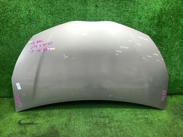 КАПОТ НА TOYOTA VITZ KSP130