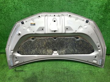 КАПОТ НА TOYOTA VITZ KSP130