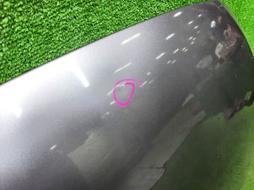 КАПОТ НА MITSUBISHI GRANDIS NA4W