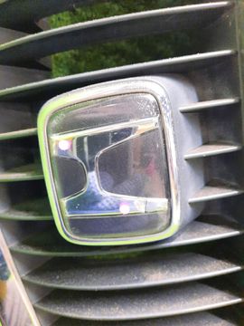 КАПОТ НА HONDA INSPIRE UA4