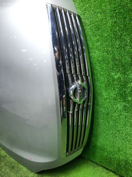 КАПОТ НА NISSAN TEANA J31