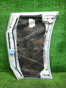 КАПОТ НА MITSUBISHI PAJERO IO H77W