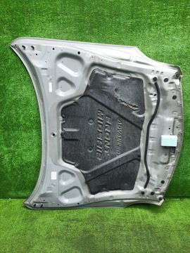 КАПОТ НА NISSAN SKYLINE V35