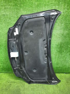 КАПОТ НА TOYOTA COROLLA  AXIO NZE141