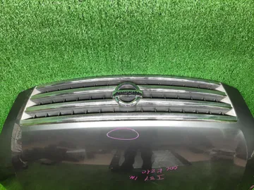 КАПОТ НА NISSAN TEANA J31