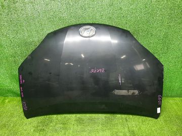 КАПОТ НА TOYOTA WISH ZGE20G