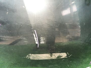 КАПОТ НА TOYOTA WISH ZGE20G