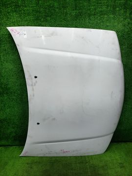 КАПОТ НА NISSAN SUNNY FB15