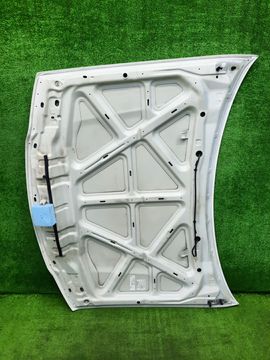 КАПОТ НА NISSAN SUNNY FB15