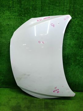 КАПОТ НА MAZDA DEMIO DJ3FS