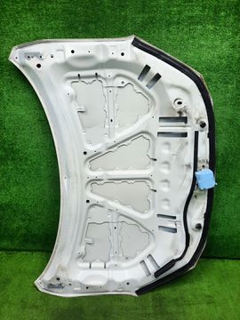 КАПОТ НА MAZDA DEMIO DJ3FS
