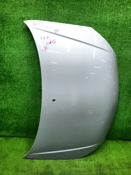 КАПОТ НА TOYOTA PLATZ SCP11