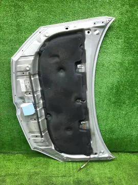 КАПОТ НА TOYOTA PLATZ SCP11