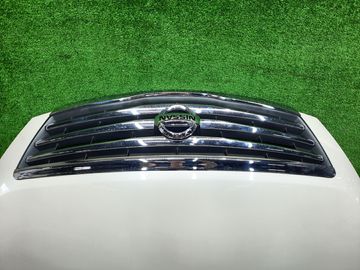КАПОТ НА NISSAN TEANA J32