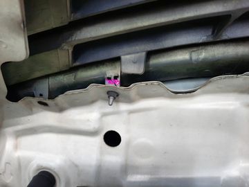 КАПОТ НА NISSAN TEANA J32
