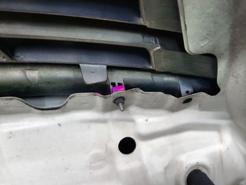 КАПОТ НА NISSAN TEANA J32