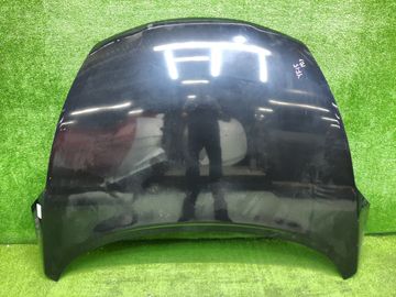 КАПОТ НА NISSAN JUKE YF15 