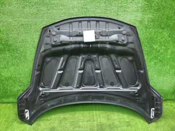 КАПОТ НА NISSAN JUKE YF15 