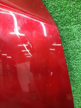КАПОТ НА MAZDA ATENZA GJ2FW