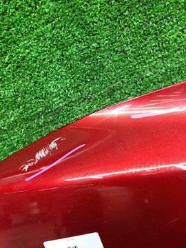 КАПОТ НА MAZDA ATENZA GJ2FW