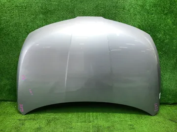 КАПОТ НА NISSAN TIIDA C11