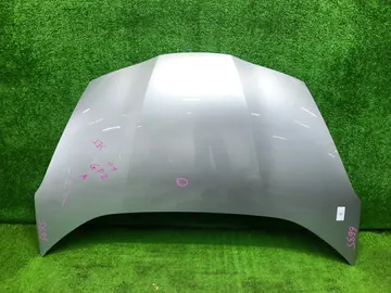 КАПОТ НА HONDA FIT SHUTTLE GP2