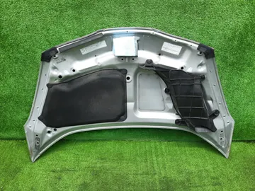 КАПОТ НА HONDA FIT SHUTTLE GP2