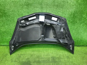 КАПОТ НА HONDA FIT SHUTTLE GP2