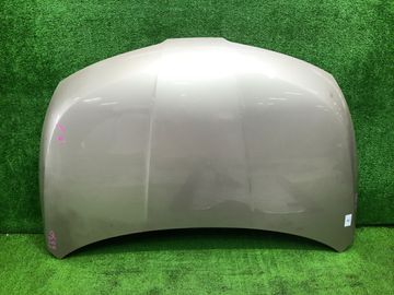 КАПОТ НА NISSAN TIIDA C11