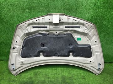 КАПОТ НА NISSAN TIIDA C11