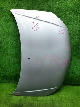КАПОТ НА TOYOTA PLATZ SCP11