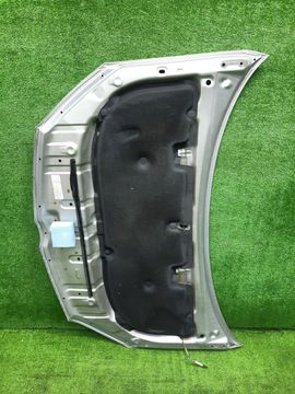 КАПОТ НА TOYOTA PLATZ SCP11