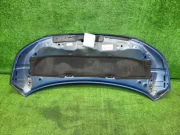 КАПОТ НА HONDA N-WGN JH1