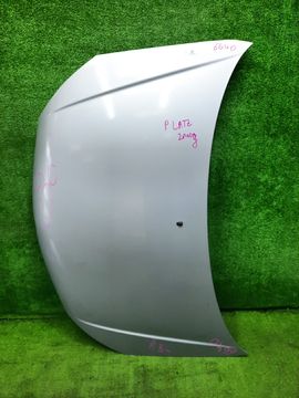 КАПОТ НА TOYOTA PLATZ SCP11