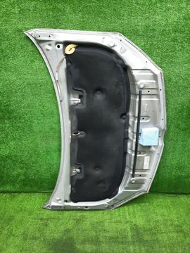 КАПОТ НА TOYOTA PLATZ SCP11