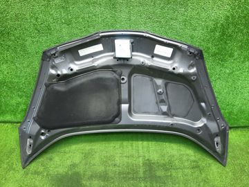 КАПОТ НА HONDA FIT SHUTTLE GP2