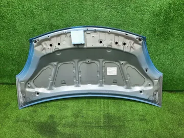 КАПОТ НА TOYOTA PASSO KGC30