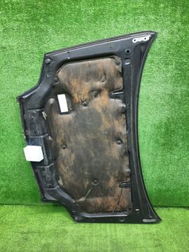 КАПОТ НА TOYOTA COROLLA NZE121