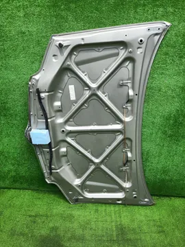 КАПОТ НА TOYOTA COROLLA NZE121