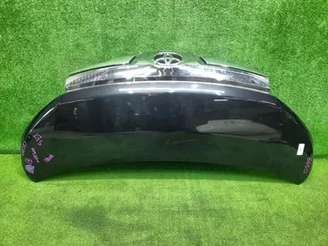 КАПОТ НА TOYOTA ROOMY M900A