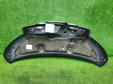 КАПОТ НА TOYOTA ROOMY M900A