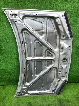 КАПОТ НА MAZDA DEMIO DW5W