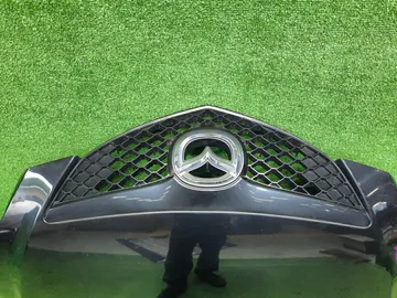 КАПОТ НА MAZDA AXELA BKEP
