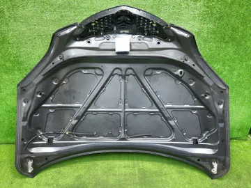 КАПОТ НА MAZDA AXELA BKEP