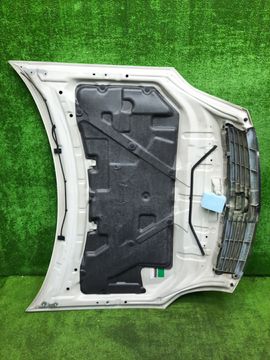 КАПОТ НА NISSAN TEANA J31