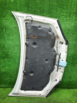 КАПОТ НА HONDA ODYSSEY RA8