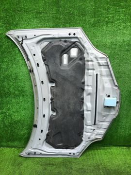 КАПОТ НА NISSAN PRIMERA P12 