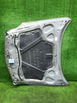 КАПОТ НА NISSAN SKYLINE V35
