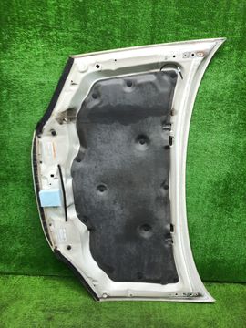 КАПОТ НА HONDA ODYSSEY RA6